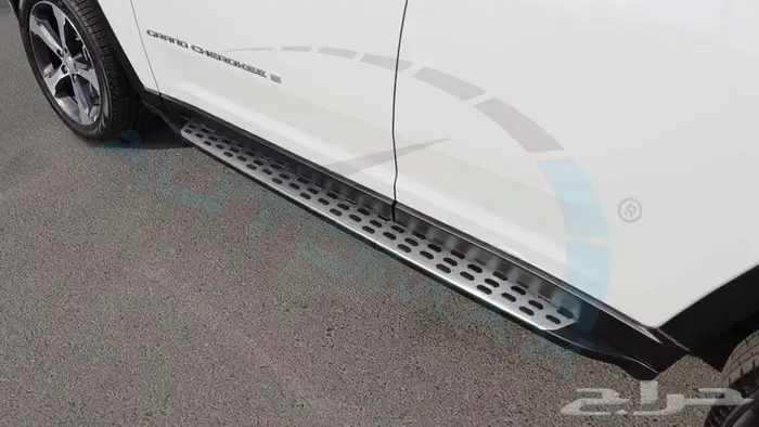 جيب جراند شيروكي ليمتد بلس 2025 خليجي اصفار ضمان الوكيل 29