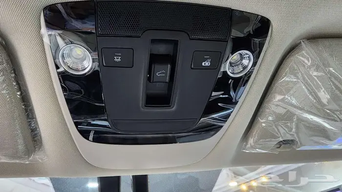 كيا كي 5 نص فل 2026 KIA K5 GLS الأهلية افضل سعر 9