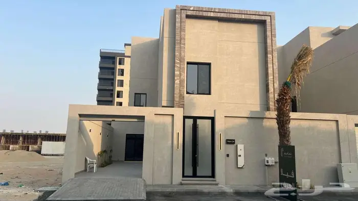 فيلا للبيع بالشعلة 355 م 0