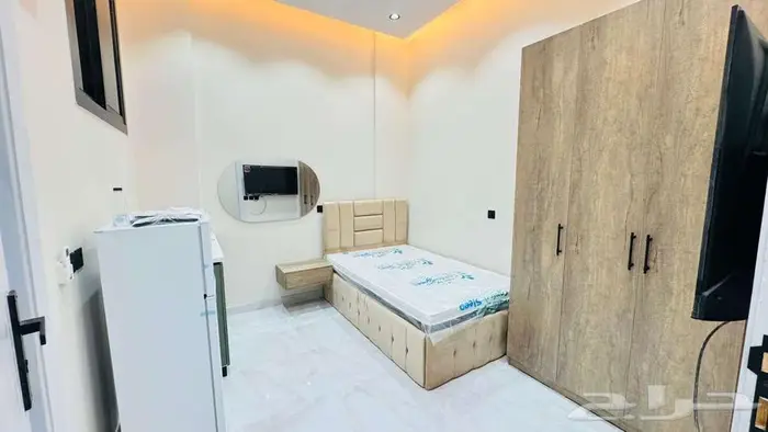 شقق للإيجار الشهري والسنوي بالمصيف3(استديو مفروش فخم ) 3