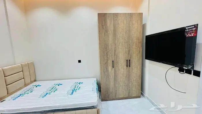 شقق للإيجار الشهري والسنوي بالمصيف3(استديو مفروش فخم ) 8