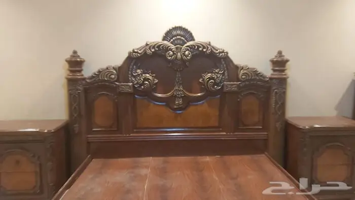 غرفه نوم كاملة 0