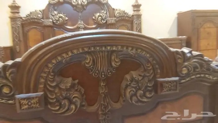 غرفه نوم كاملة 2