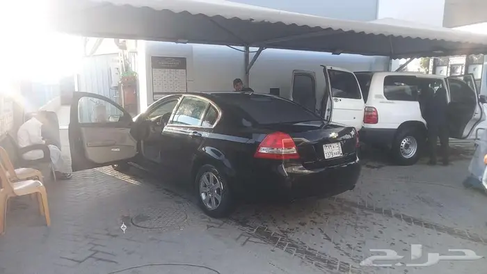 لومينا 2007 LTZ 2