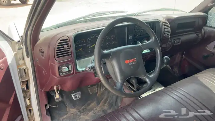 جمس 97 3