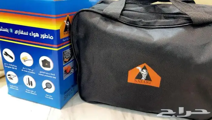 للبيع ماطور أبو جمل 5