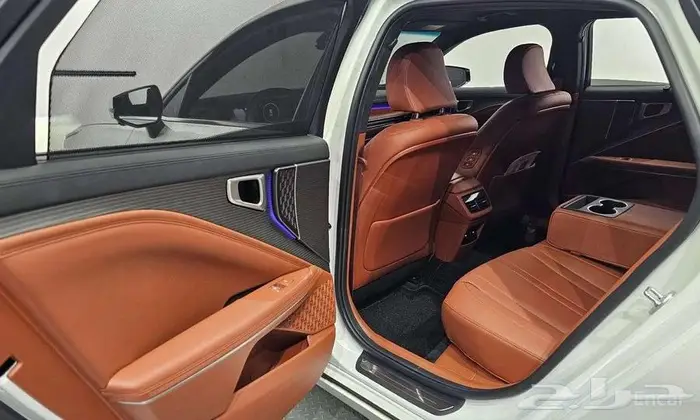 كيا K8 2025 - استيراد من كوريا 16