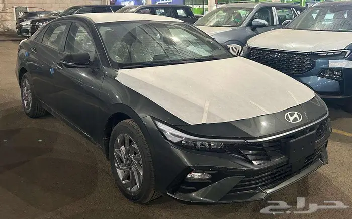 هيونداي النترا 2025 مكينة 1500 ( سمارت بلس ) 1