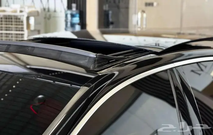 مرسيدس C300 2024 AMG - كاش او تمويل 22