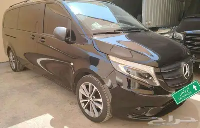 Mercedes Vito (Diesel) index