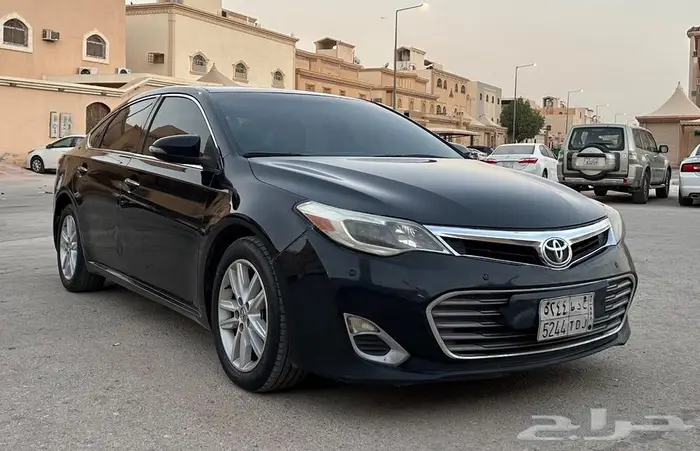 افالون 2013 0
