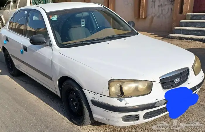 النترا 6