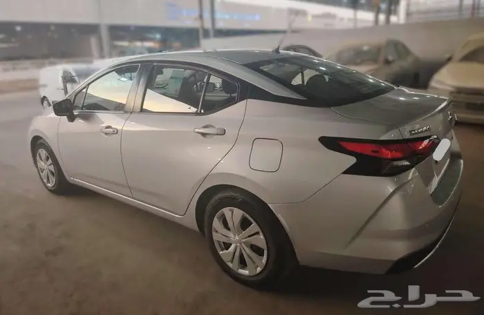 نيسان صني 2023 بودي بلد 2