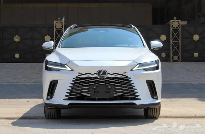 لكزس - RX350 BB - خليجي - 2025 11