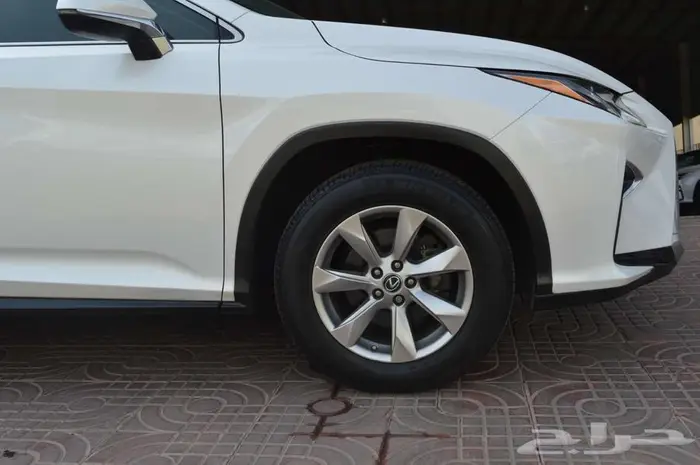 لكزس RX 350 موديل 2018 فل الفل 50