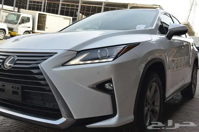 لكزس RX 350 موديل 2018 فل الفل 5