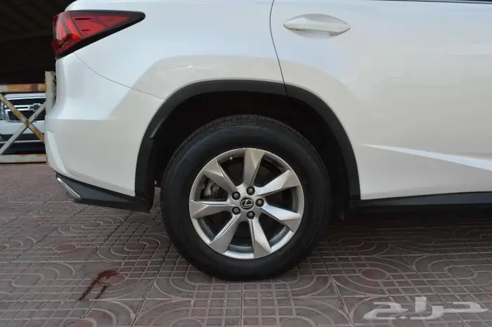 لكزس RX 350 موديل 2018 فل الفل 49