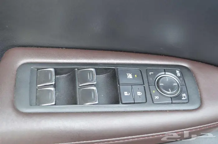 لكزس RX 350 موديل 2018 فل الفل 41