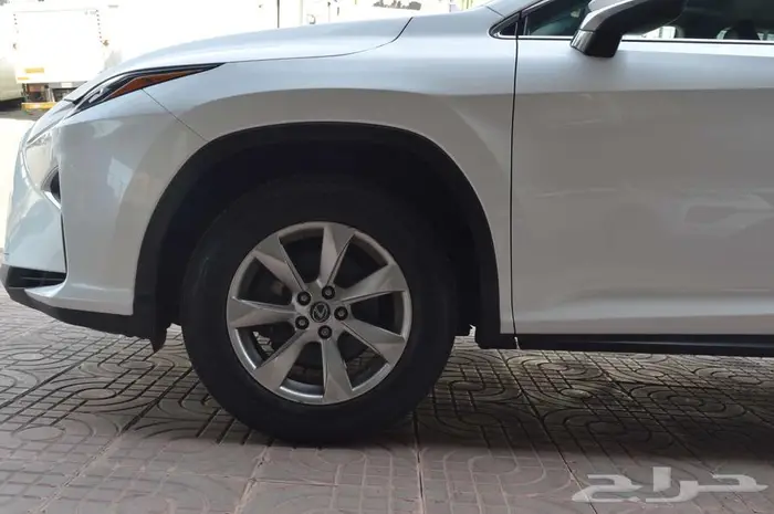 لكزس RX 350 موديل 2018 فل الفل 47