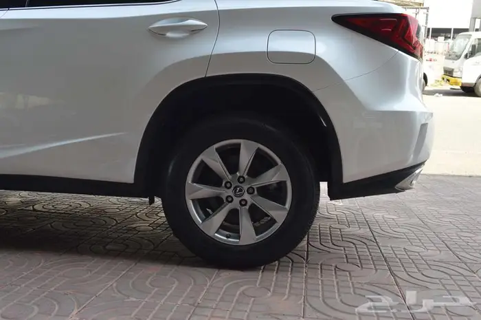 لكزس RX 350 موديل 2018 فل الفل 48