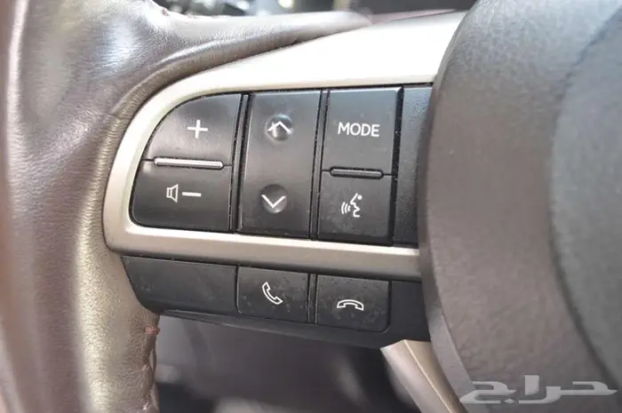 لكزس RX 350 موديل 2018 فل الفل 36