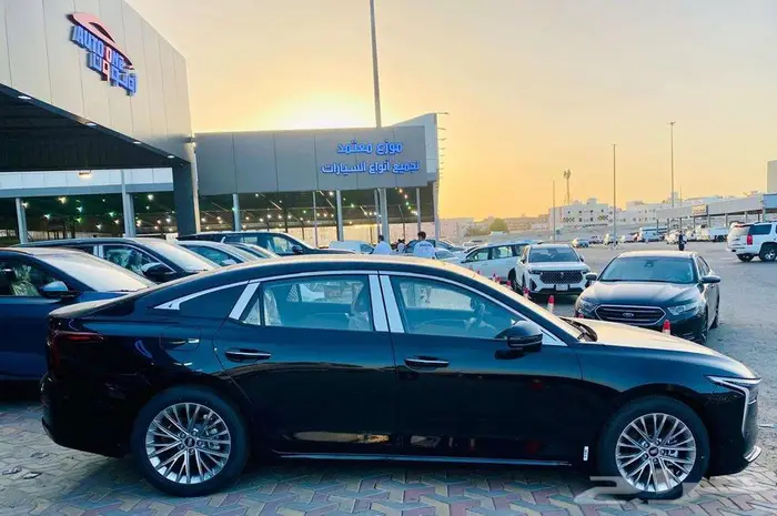 فاو بيستون B70 كومفورت 2025 تقسيط وكاش اقل الاسعار 4