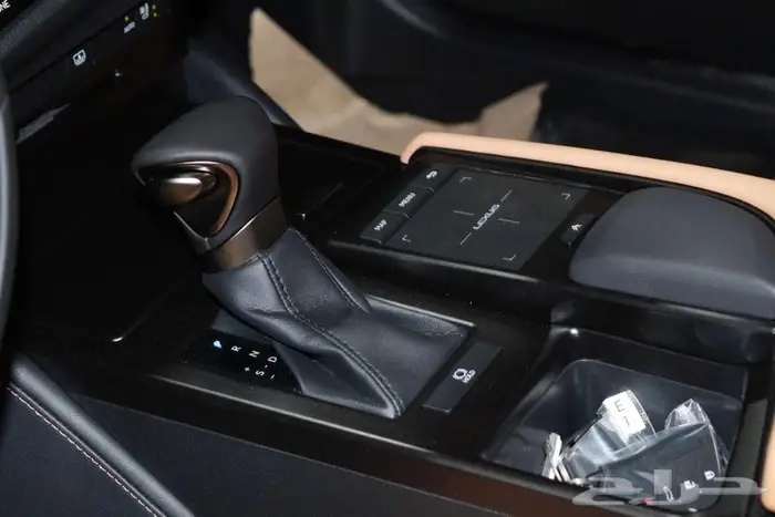 لكزس ES350 CC بنزين 2025 - كاش و أقساط 9