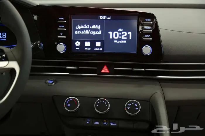 هيونداي النترا فل 2025 4