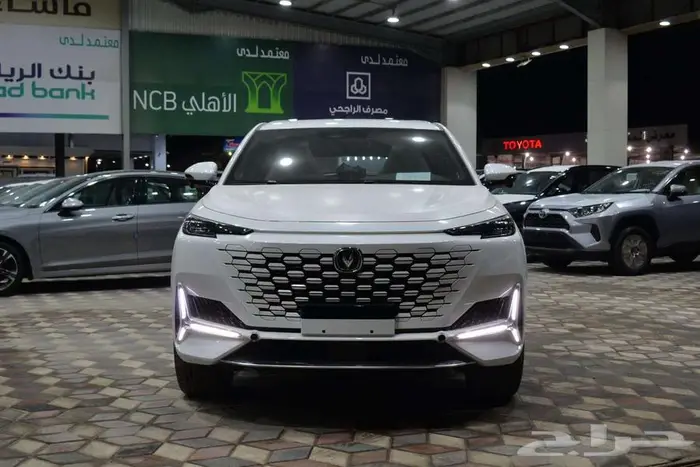 شانجان يوني كي فل كامل بالنقد والتقسيط 1