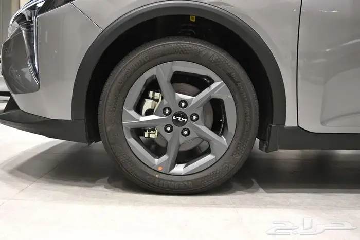 كيا K4 الفئه LX استاندر ماكينة 1.6 الجبر موديل 2026 16