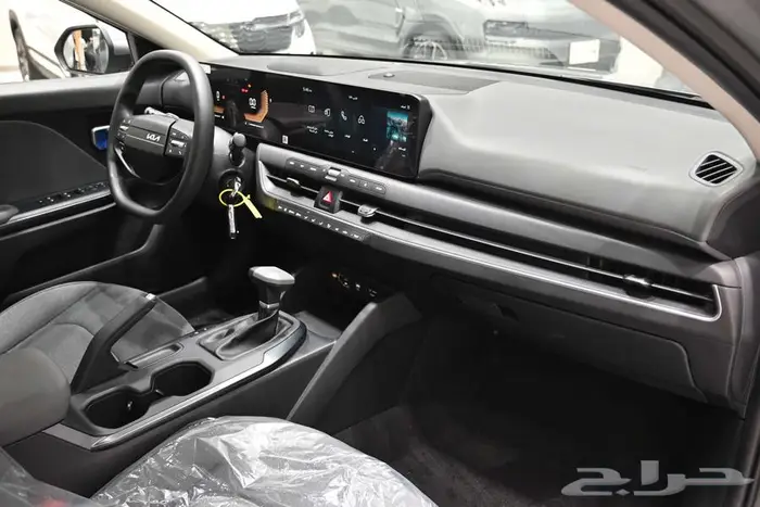 كيا K4 الفئه LX استاندر ماكينة 1.6 الجبر موديل 2026 13