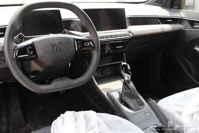 ام جي 3 MG3. 2025 suv سعر 41975 10
