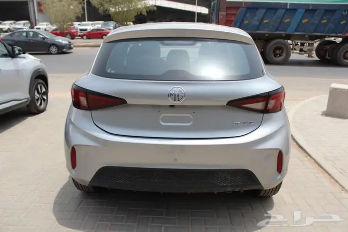 ام جي 3 MG3. 2025 suv سعر 41975 2