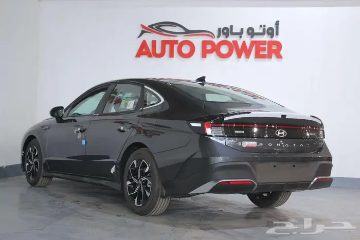 هونداي سوناتا فليت موديل 2026 3
