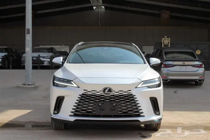 لكزس - RX35 CC - خليجي - 2025 0