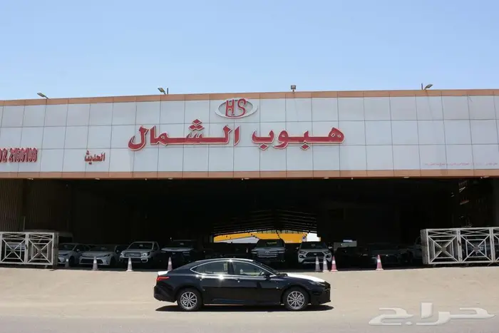 تويوتا كامري 2025 E بنزين بالنقد او التقسيط 2