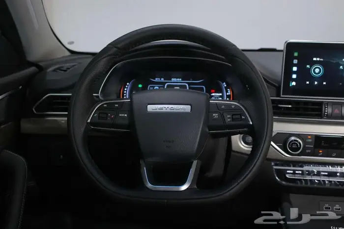 جيتور x70 لاكجيري 2025 11