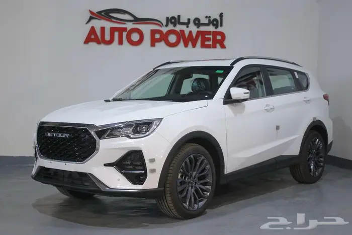 جيتور x70 لاكجيري 2025 3