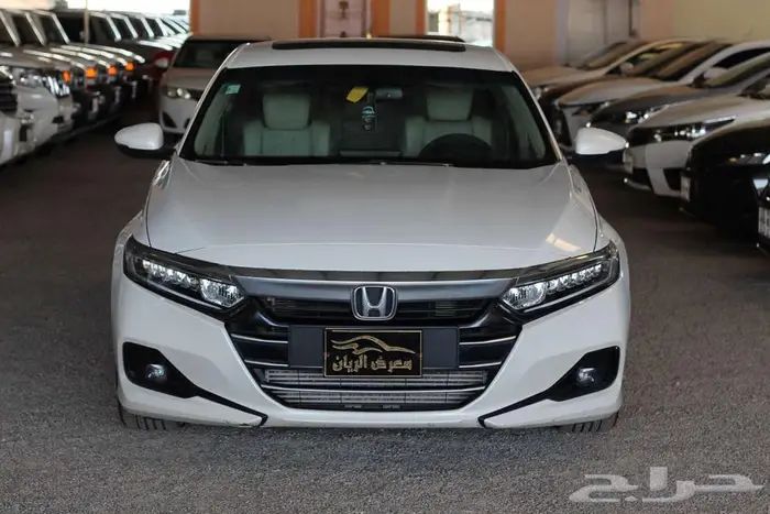 اكورد 2021 0