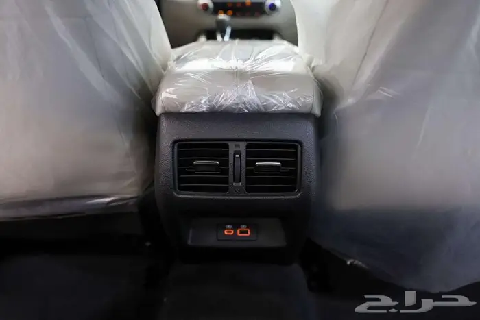 نيسان ألتيما استاندر موديل 2025 كاش .. أقساط 2