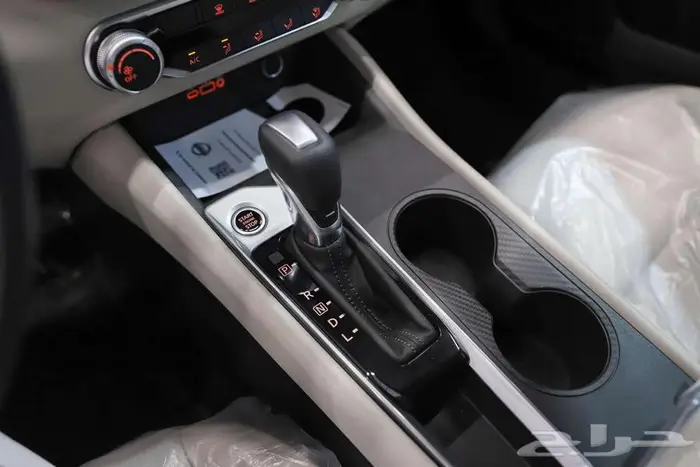 نيسان ألتيما استاندر موديل 2025 كاش .. أقساط 1