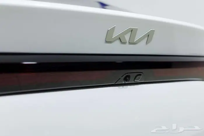 كيا K5 GL -2026- ستاندر مطور كاش و اقساط 16