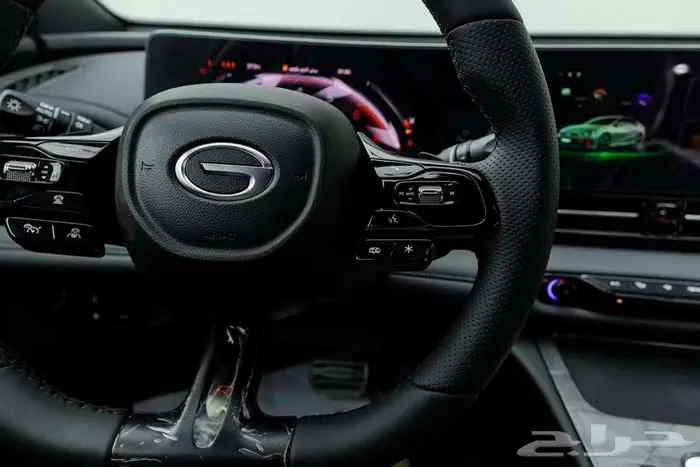 جاك امباو GE - R سبورت 2.0 - 2026 7