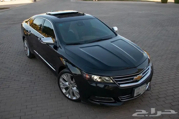 امبالا LTZ 2016 6