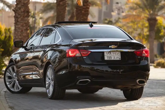 امبالا LTZ 2016 9