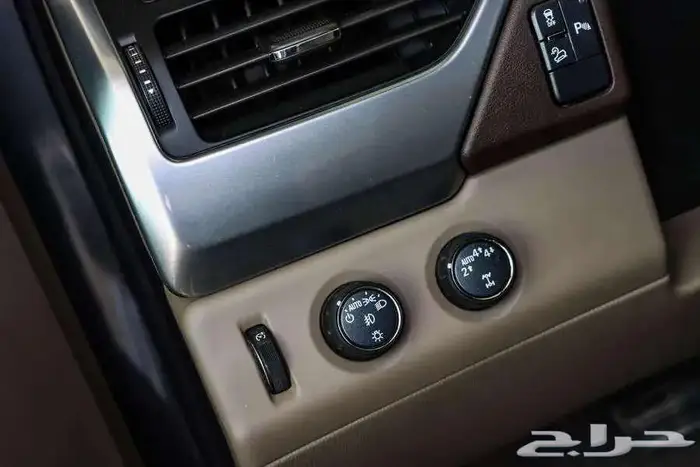 تاهو LS 2020 6