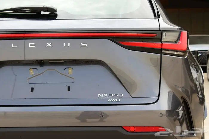 لكزس - NX350 CC - خليجي - 2025-- 15
