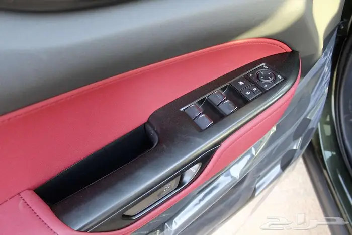 لكزس - NX350 CC - خليجي - 2025-- 4