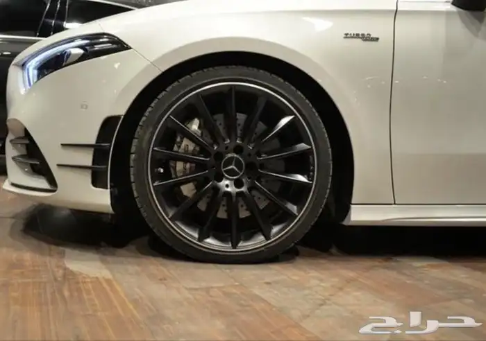 1 of 1 A35 2022 AMG وكيل الجفالي 8