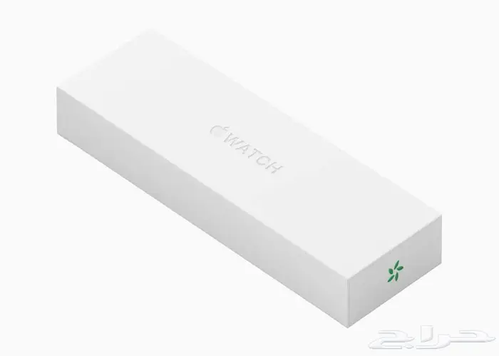 ساعة ابل الجيل التاسع Apple watch series 9 1